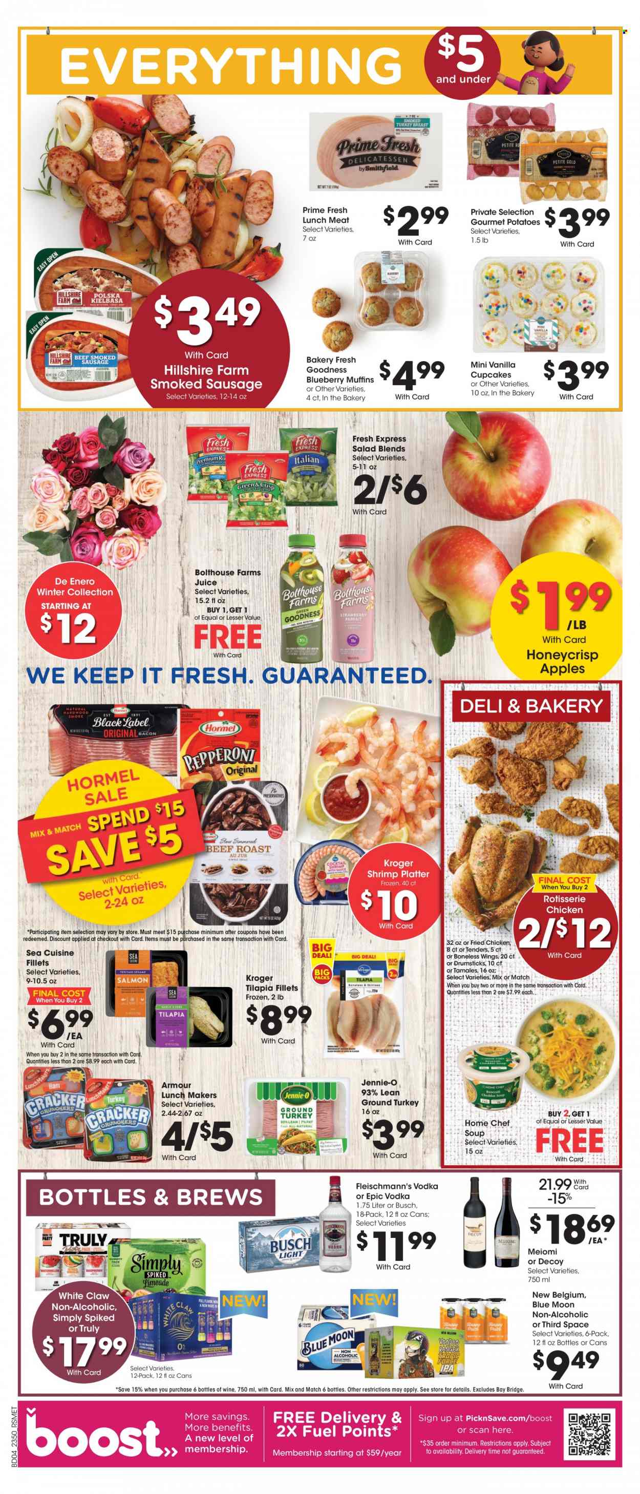 Pick ‘n Save ad - 01/10/2024 - 01/16/2024. Page 6