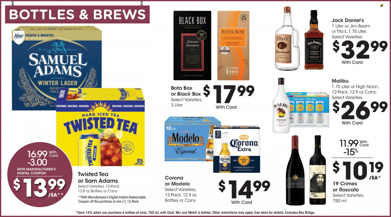 Pick ‘n Save ad - 01/10/2024 - 01/16/2024. Page 7