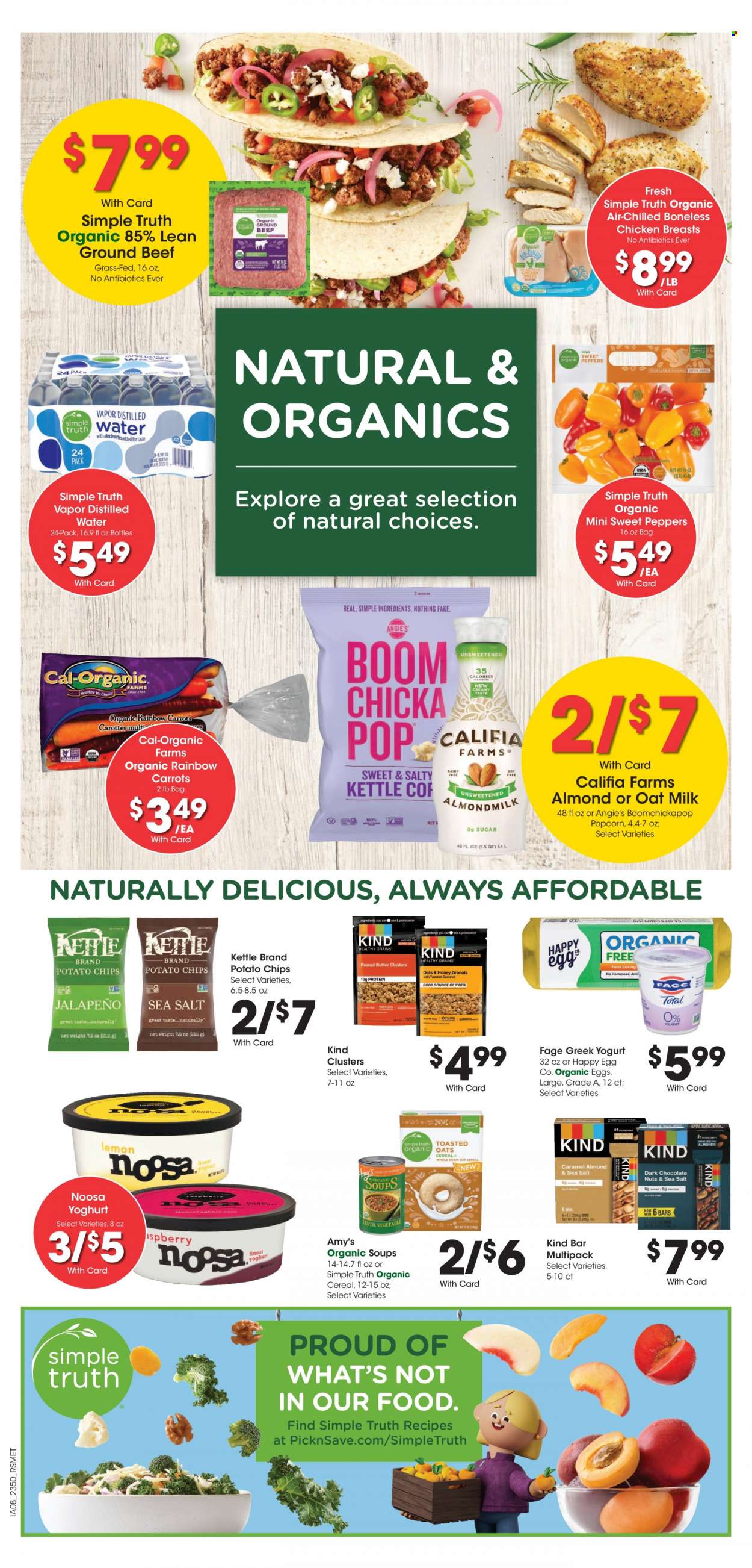 Pick ‘n Save ad - 01/10/2024 - 01/16/2024. Page 8