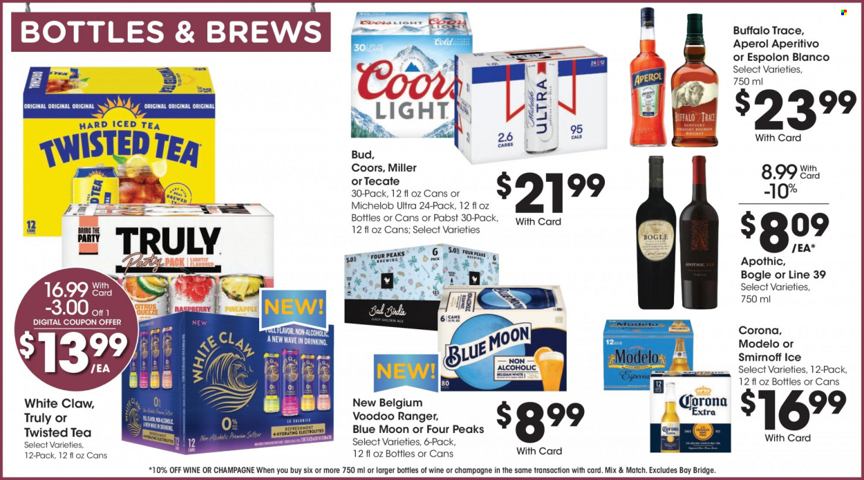 Fry’s ad - 01/10/2024 - 01/16/2024. Page 11