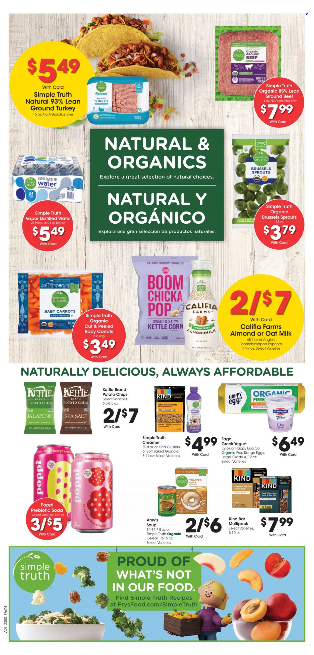 Fry’s ad - 01/10/2024 - 01/16/2024. Page 12