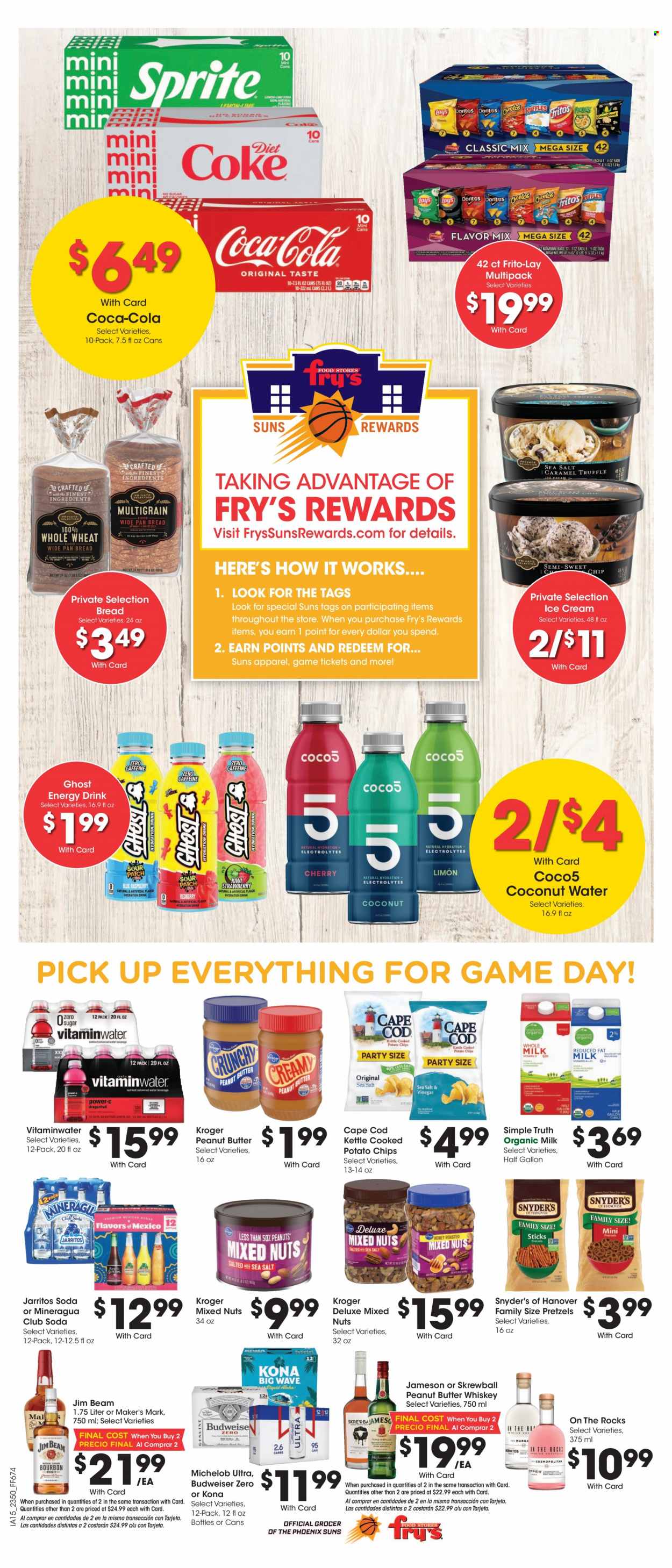 Fry’s ad - 01/10/2024 - 01/16/2024. Page 16