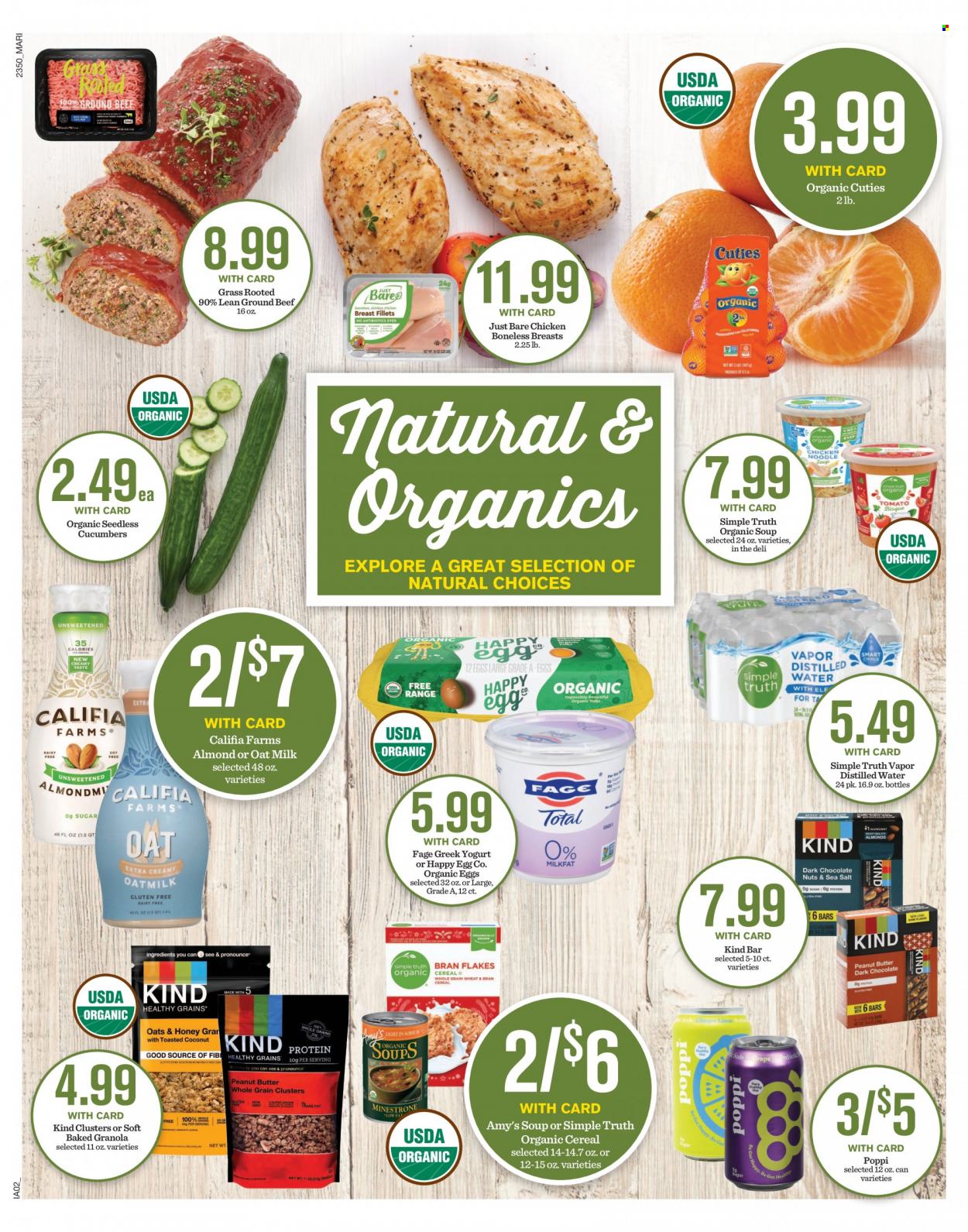 Mariano’s ad - 01/10/2024 - 01/16/2024. Page 5