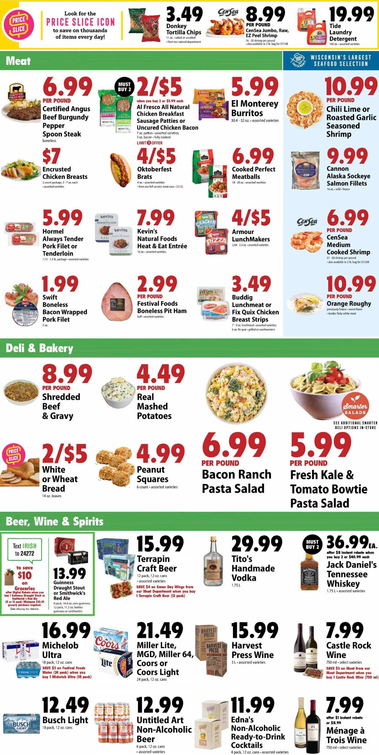Festival Foods ad - 01/10/2024 - 01/16/2024. Page 2