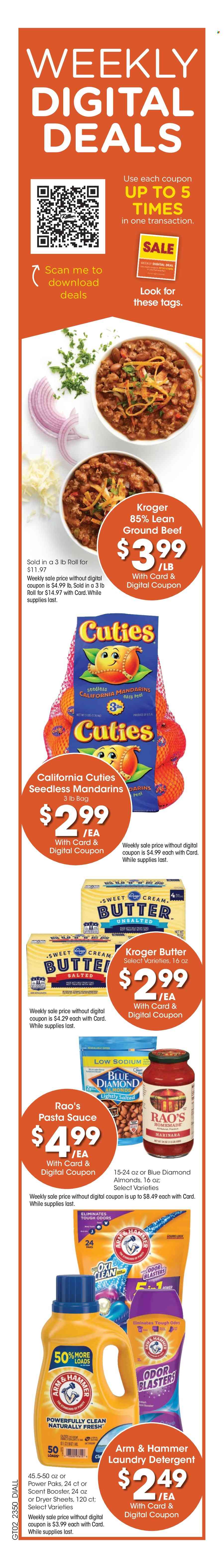 Dillons ad - 01/10/2024 - 01/16/2024. Page 11