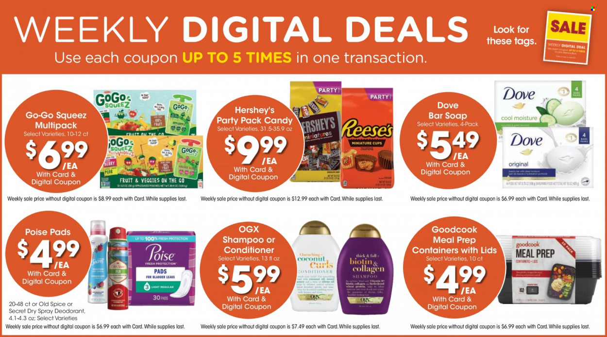 Dillons ad - 01/10/2024 - 01/16/2024. Page 13