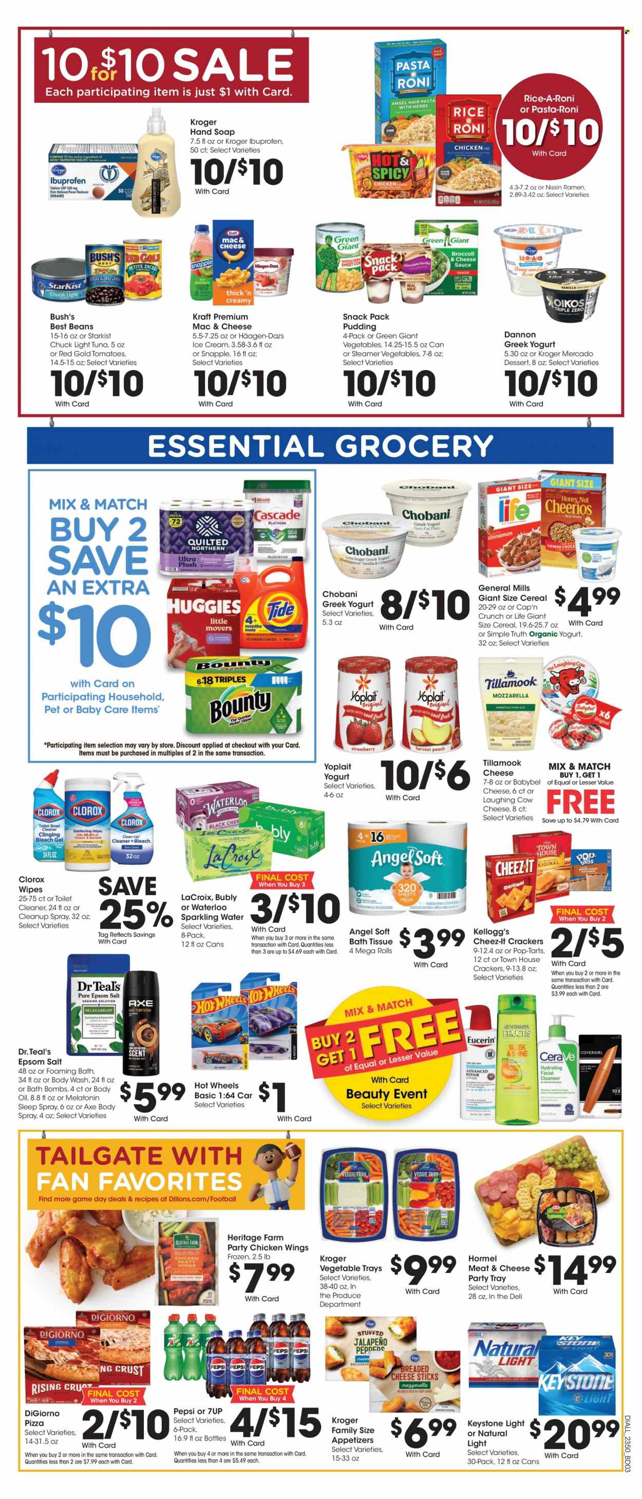 Dillons ad - 01/10/2024 - 01/16/2024. Page 4