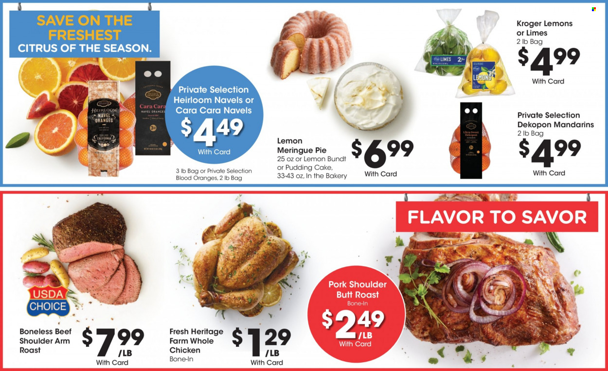 Dillons ad - 01/10/2024 - 01/16/2024. Page 5