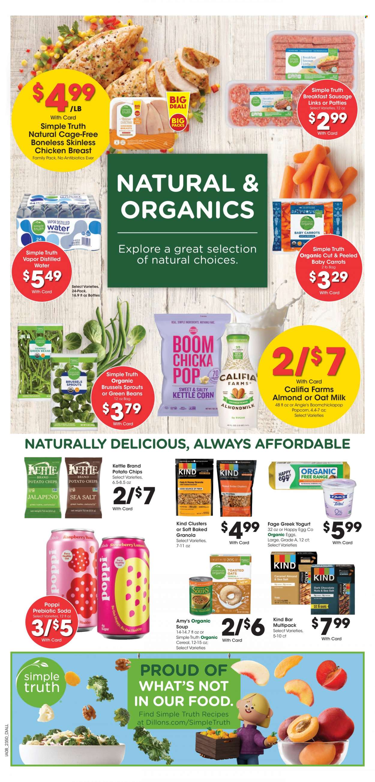 Dillons ad - 01/10/2024 - 01/16/2024. Page 7