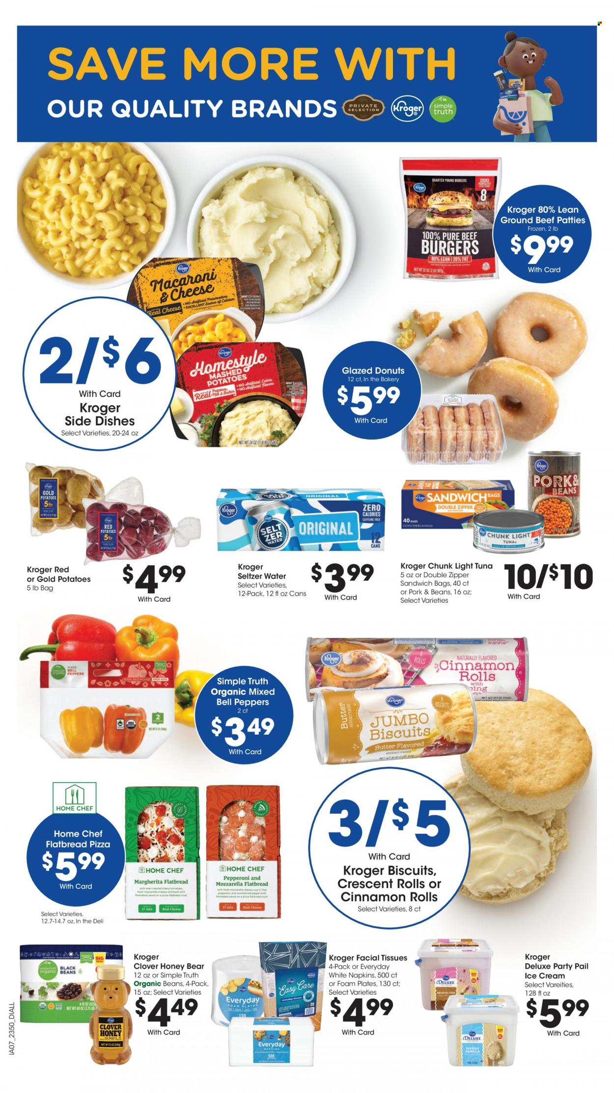 Dillons ad - 01/10/2024 - 01/16/2024. Page 8