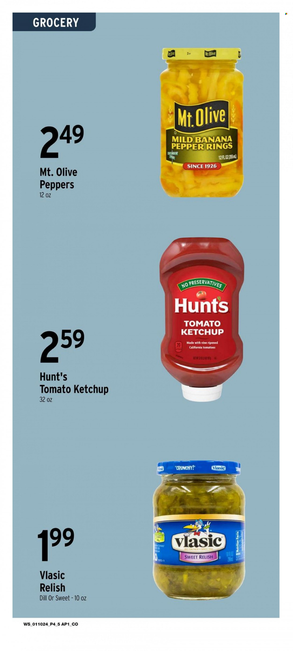 Brookshires ad - 01/10/2024 - 01/16/2024. Page 4