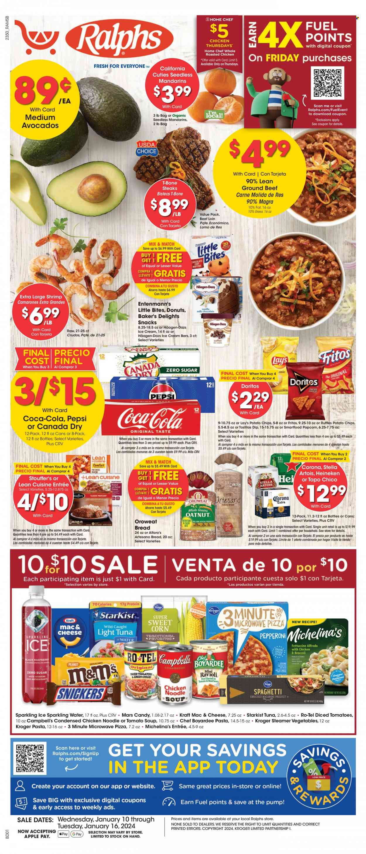 Ralphs ad - 01/10/2024 - 01/16/2024. Page 1