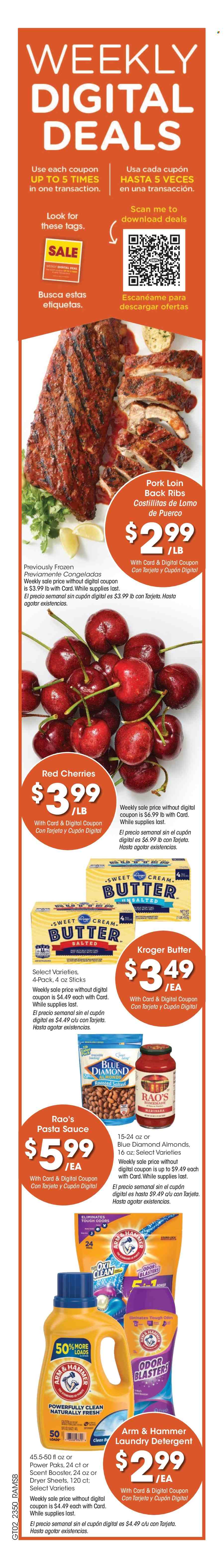 Ralphs ad - 01/10/2024 - 01/16/2024. Page 2