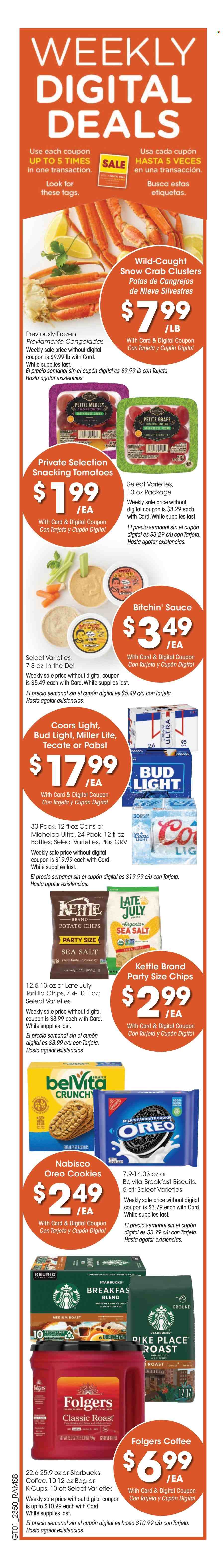 Ralphs ad - 01/10/2024 - 01/16/2024. Page 3