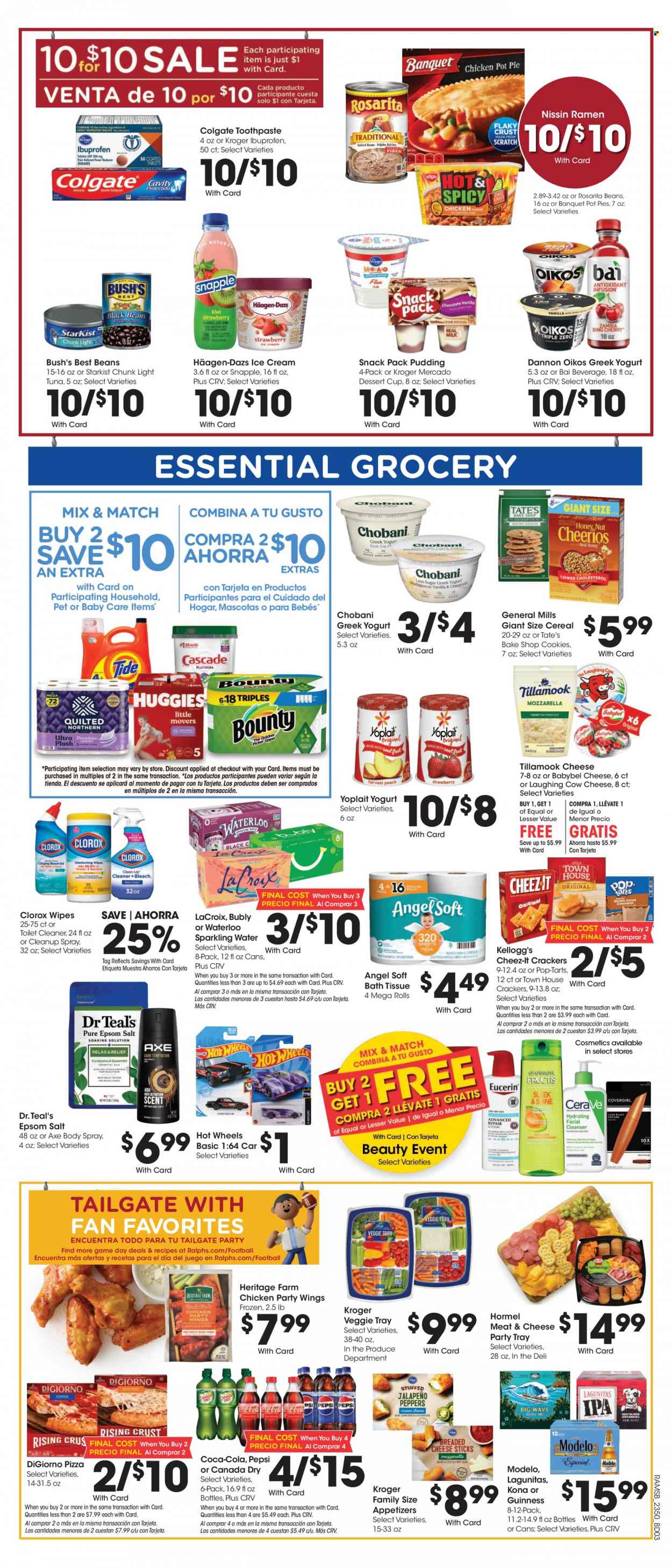 Ralphs ad - 01/10/2024 - 01/16/2024. Page 8