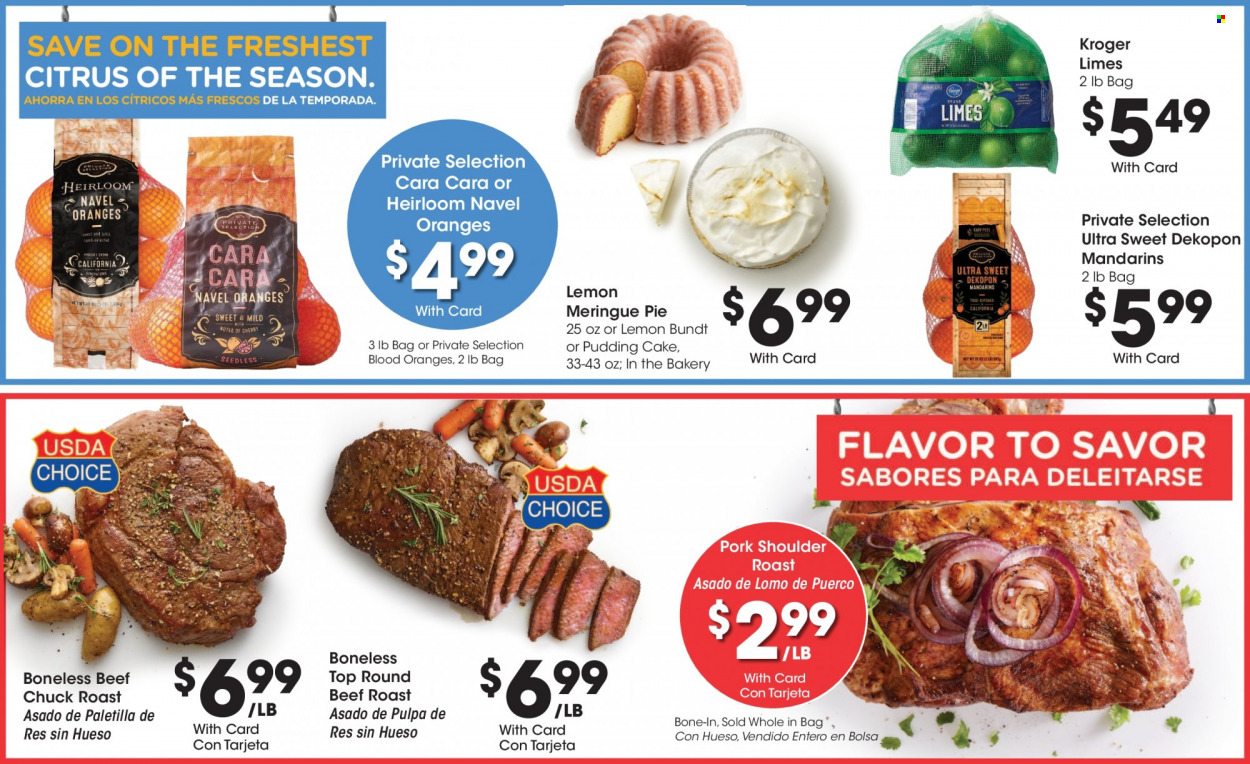 Ralphs ad - 01/10/2024 - 01/16/2024. Page 9