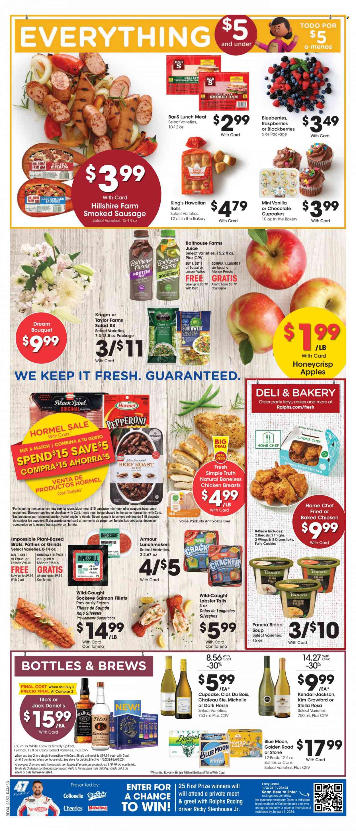 Ralphs ad - 01/10/2024 - 01/16/2024. Page 10