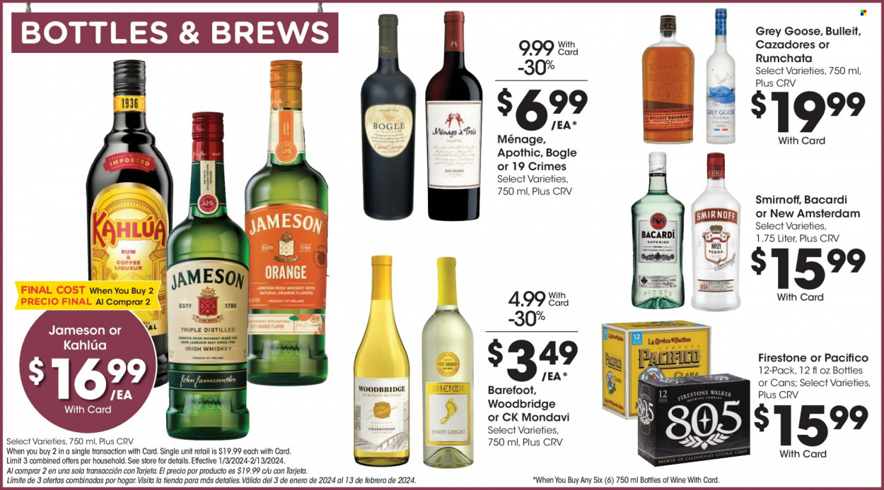 Ralphs ad - 01/10/2024 - 01/16/2024. Page 11
