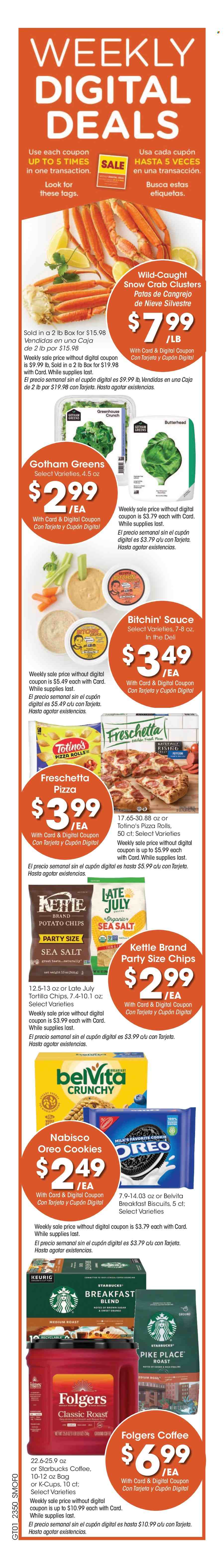 Smith's ad - 01/10/2024 - 01/16/2024. Page 3