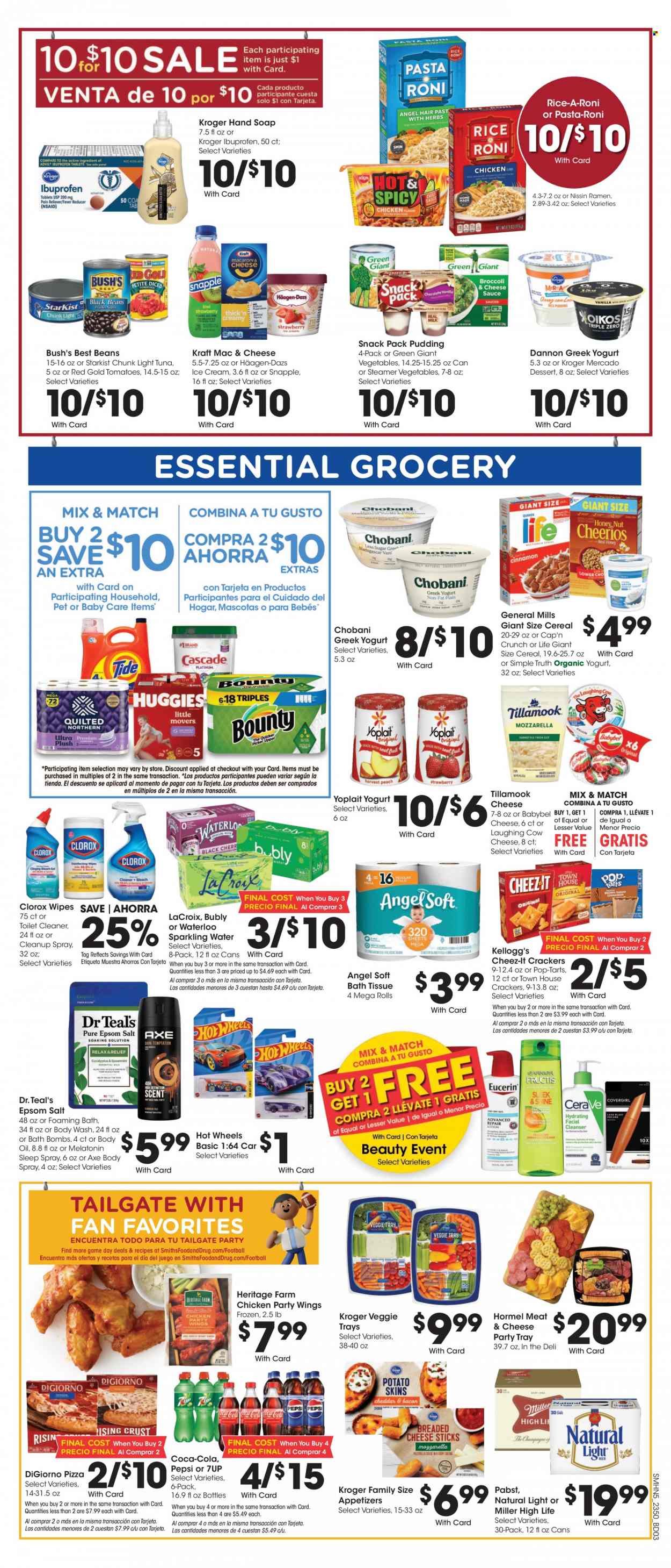 Smith's ad - 01/10/2024 - 01/16/2024. Page 8