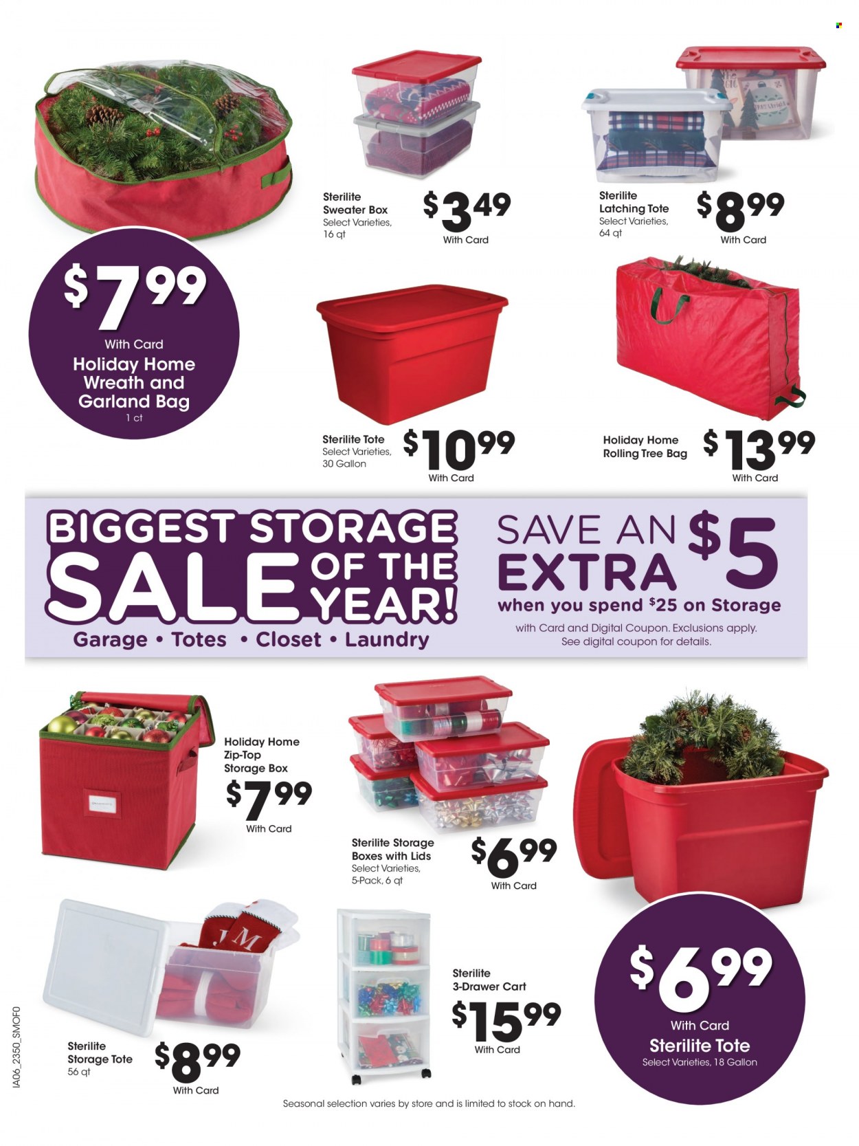Smith's ad - 01/10/2024 - 01/16/2024. Page 15