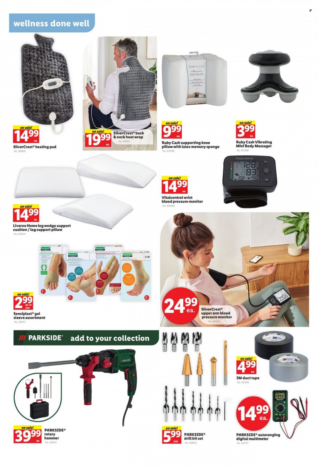Lidl ad - 01/17/2024 - 01/23/2024. Page 3