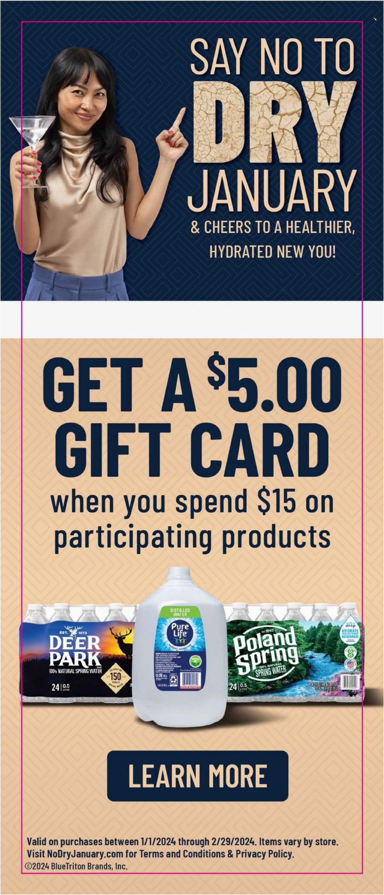 Lidl ad - 01/17/2024 - 01/23/2024. Page 5