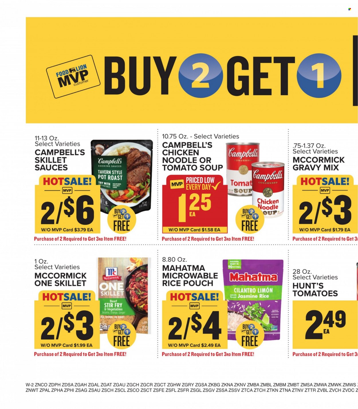 FOOD LION ad • Weekly Ad • from Wed, January 10, 2024 page 11