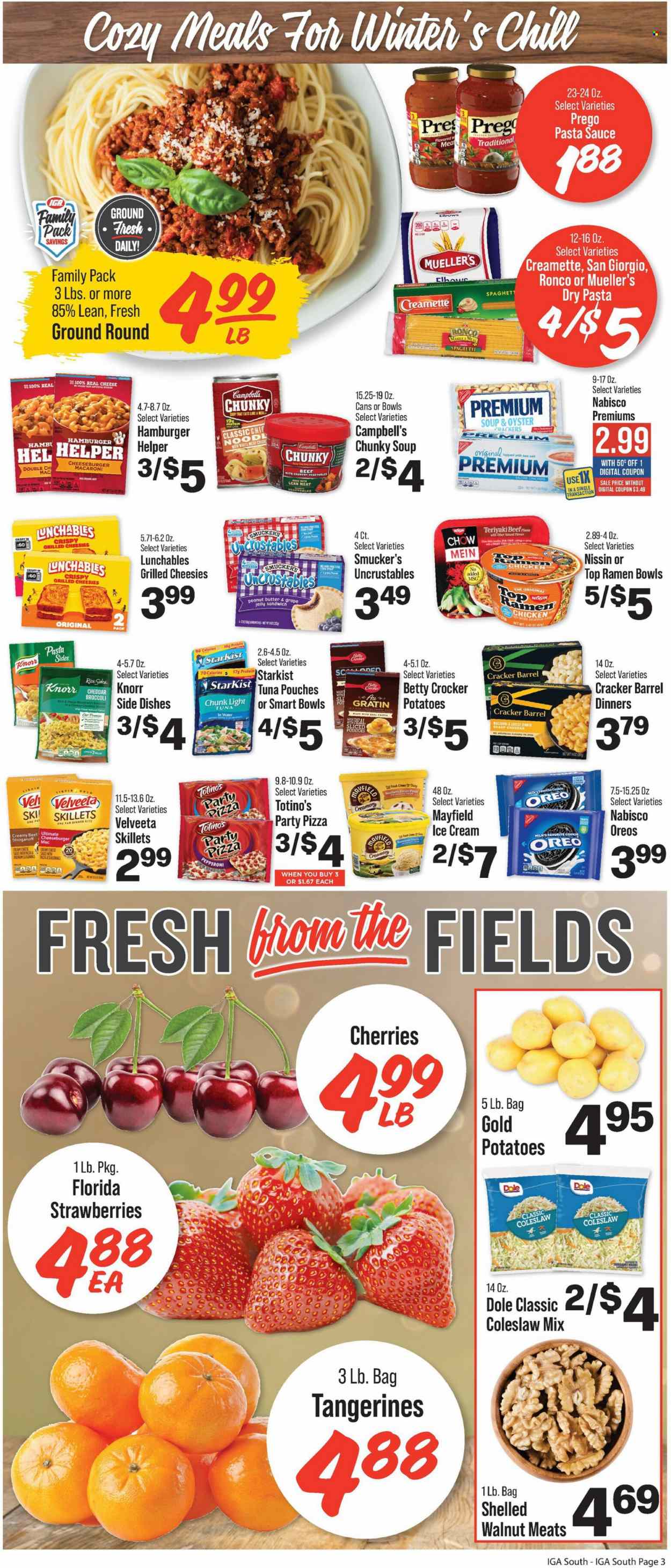 IGA ad - 01/10/2024 - 01/16/2024. Page 3