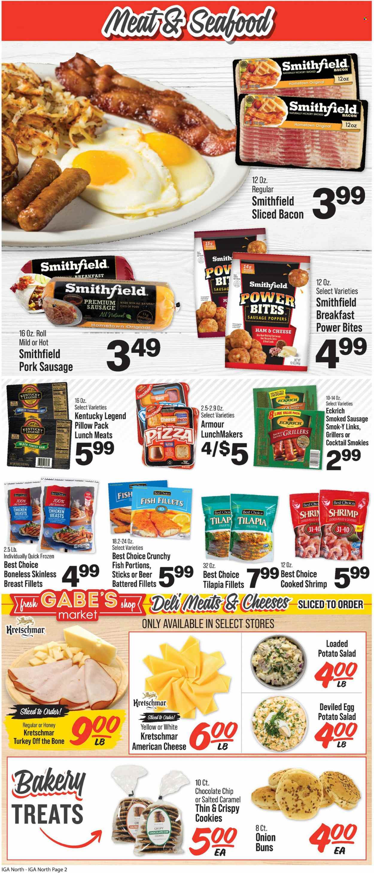 IGA ad - 01/10/2024 - 01/16/2024. Page 3