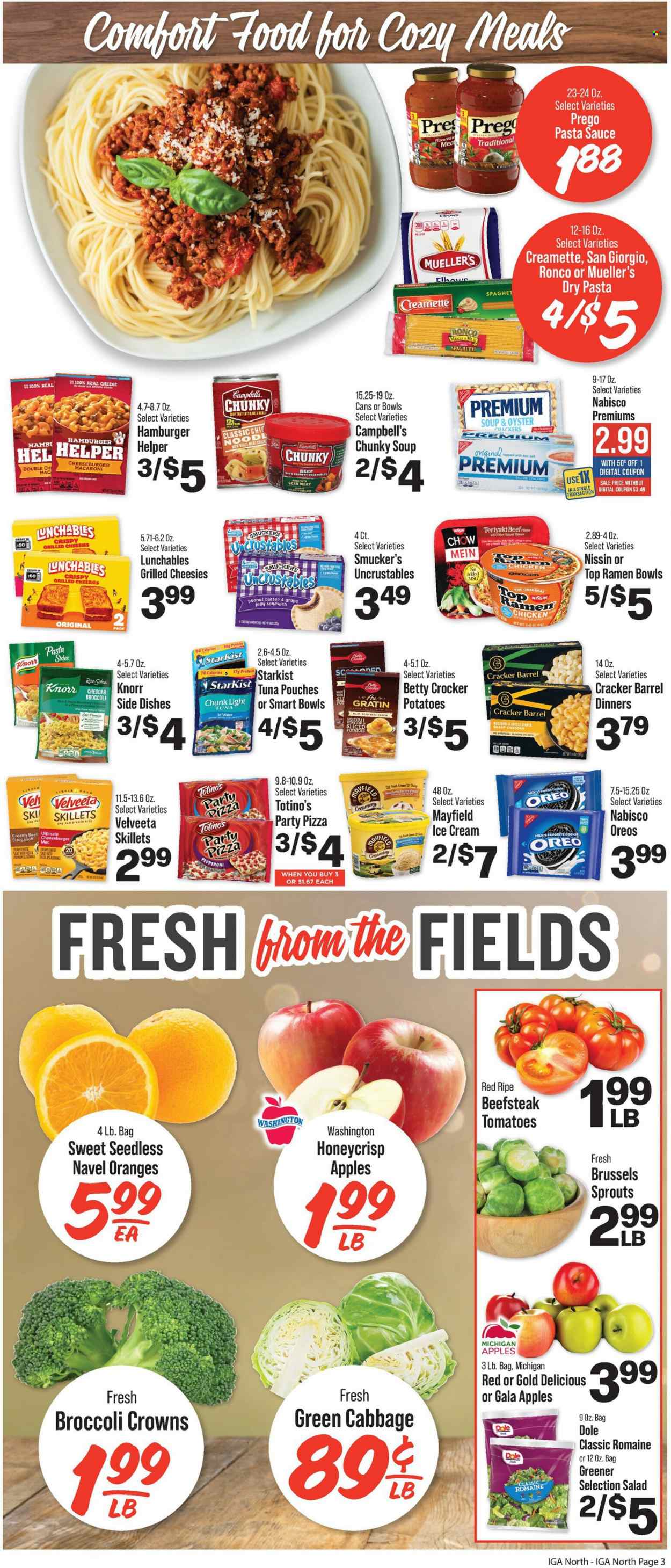 IGA ad - 01/10/2024 - 01/16/2024. Page 4