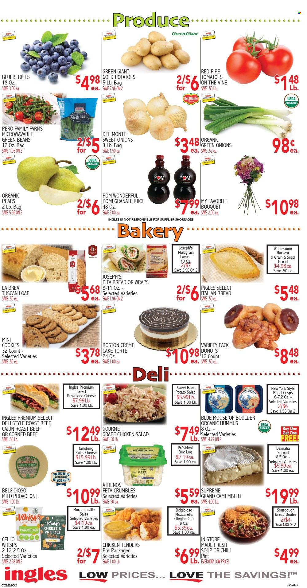 Ingles ad - 01/10/2024 - 01/16/2024. Page 2