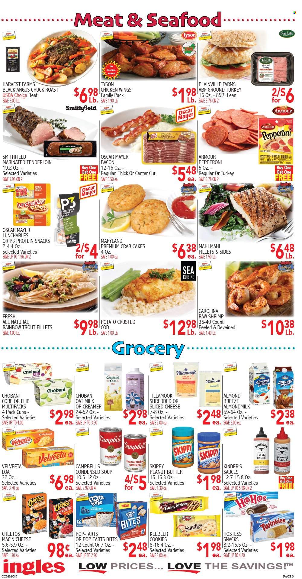 Ingles ad - 01/10/2024 - 01/16/2024. Page 3