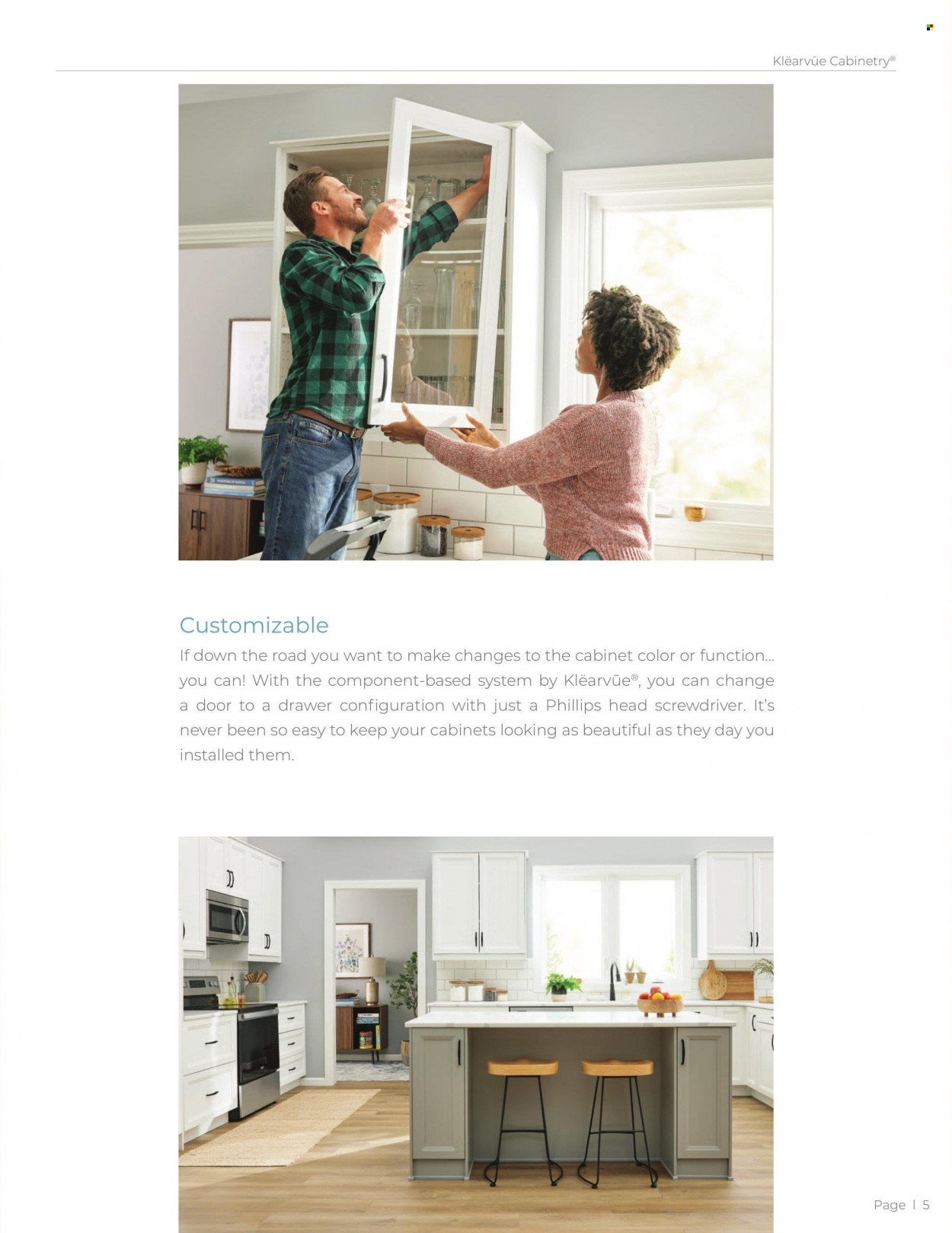 Menards ad - 01/01/2024 - 12/31/2024. Page 5