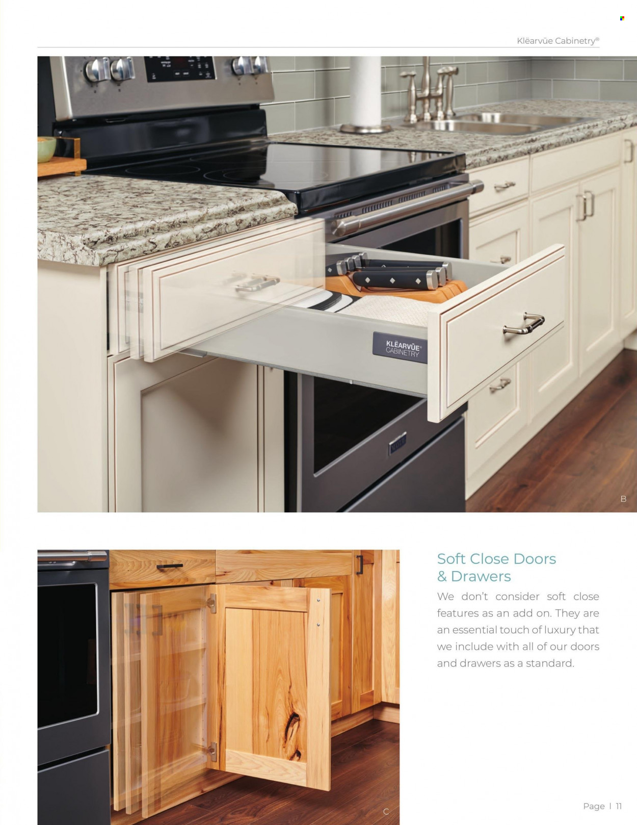 Menards ad - 01/01/2024 - 12/31/2024. Page 11