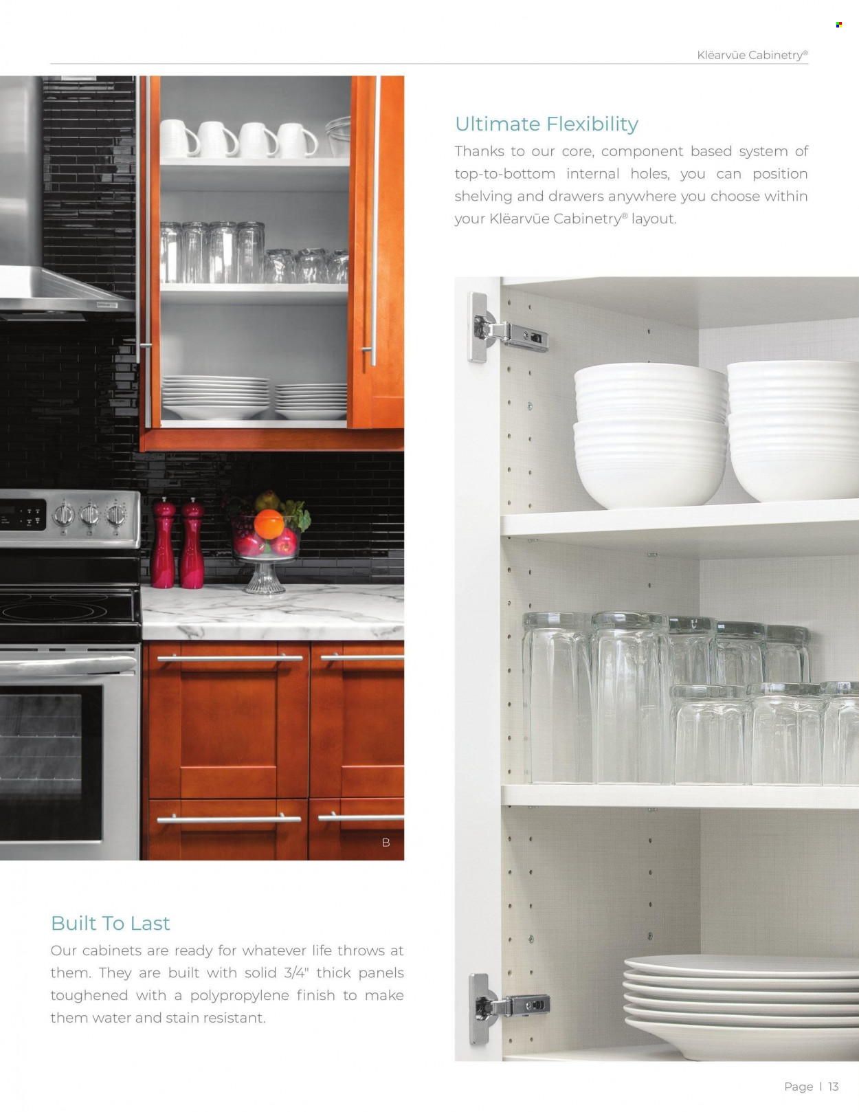 Menards ad - 01/01/2024 - 12/31/2024. Page 13