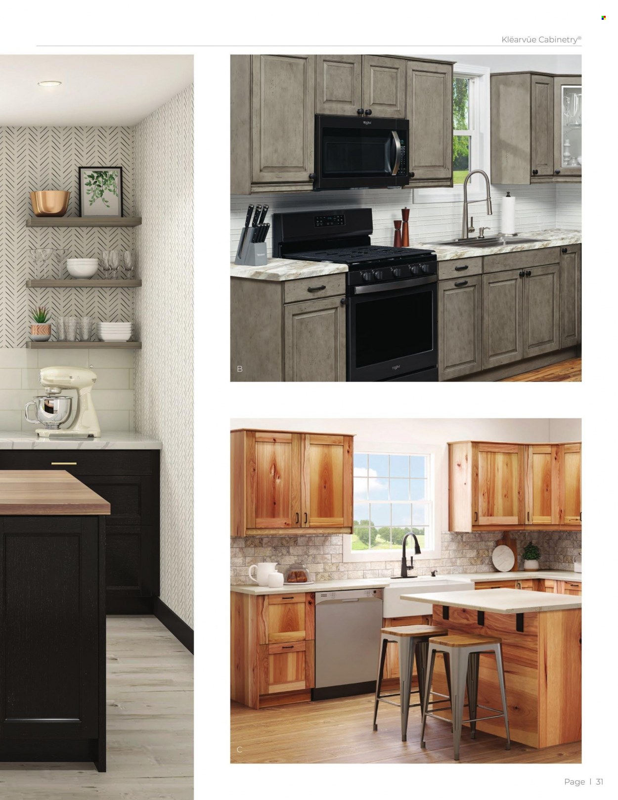 Menards ad - 01/01/2024 - 12/31/2024. Page 31