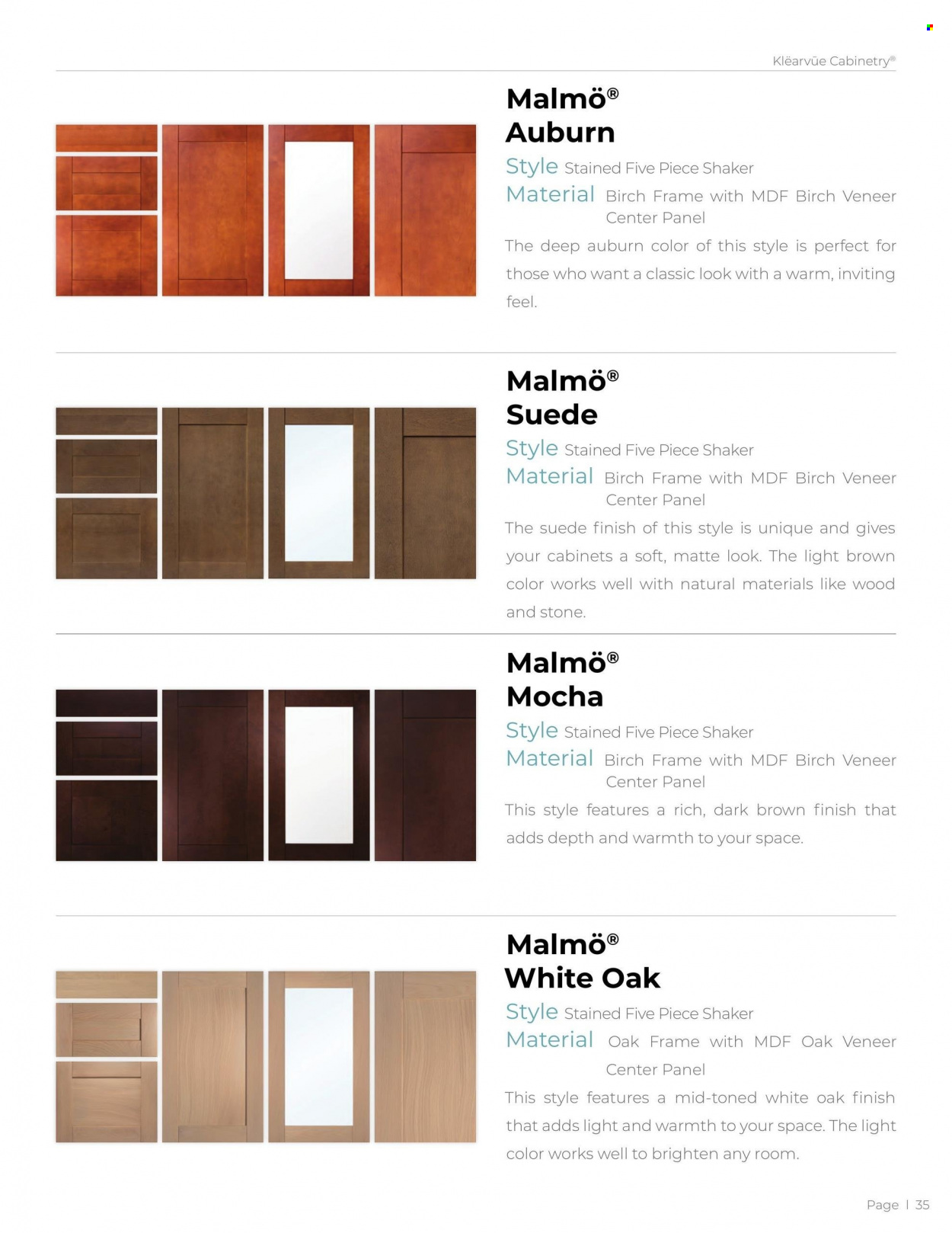 Menards ad - 01/01/2024 - 12/31/2024. Page 35