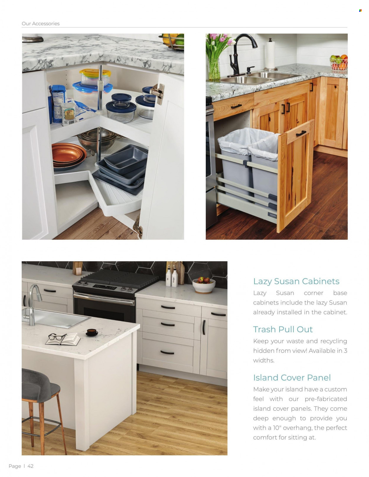 Menards ad - 01/01/2024 - 12/31/2024. Page 42