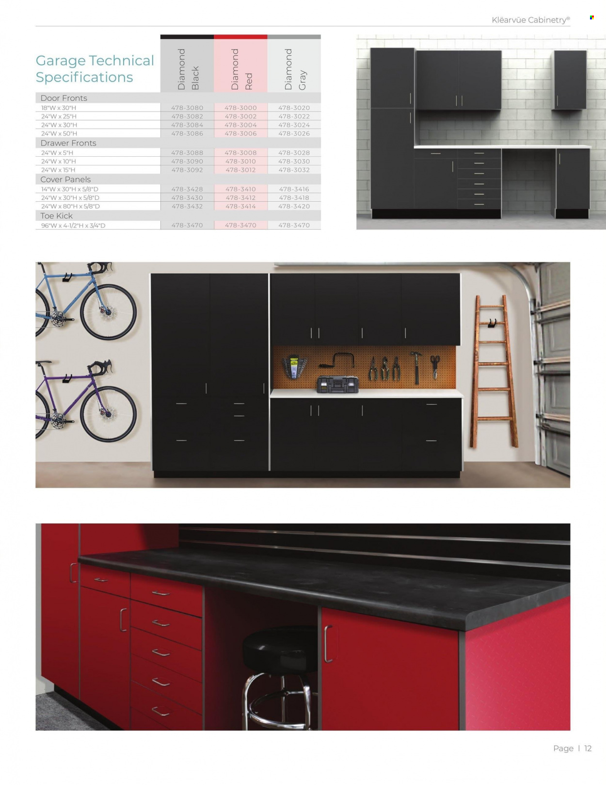 Menards ad - 01/01/2024 - 12/31/2024. Page 76