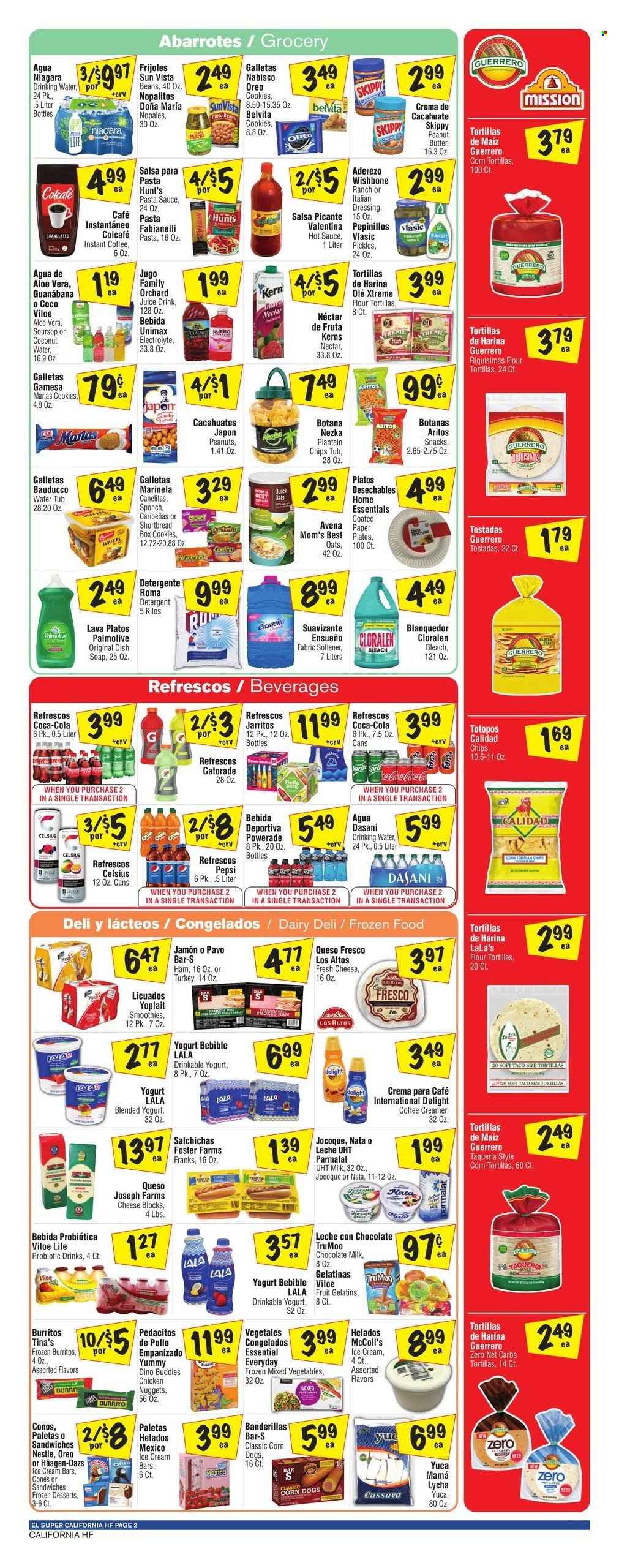 El Super ad - 01/10/2024 - 01/16/2024. Page 2