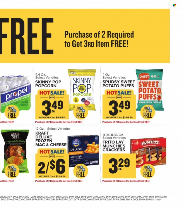 FOOD LION ad • Weekly Ad • from Wed, January 10, 2024 page 16