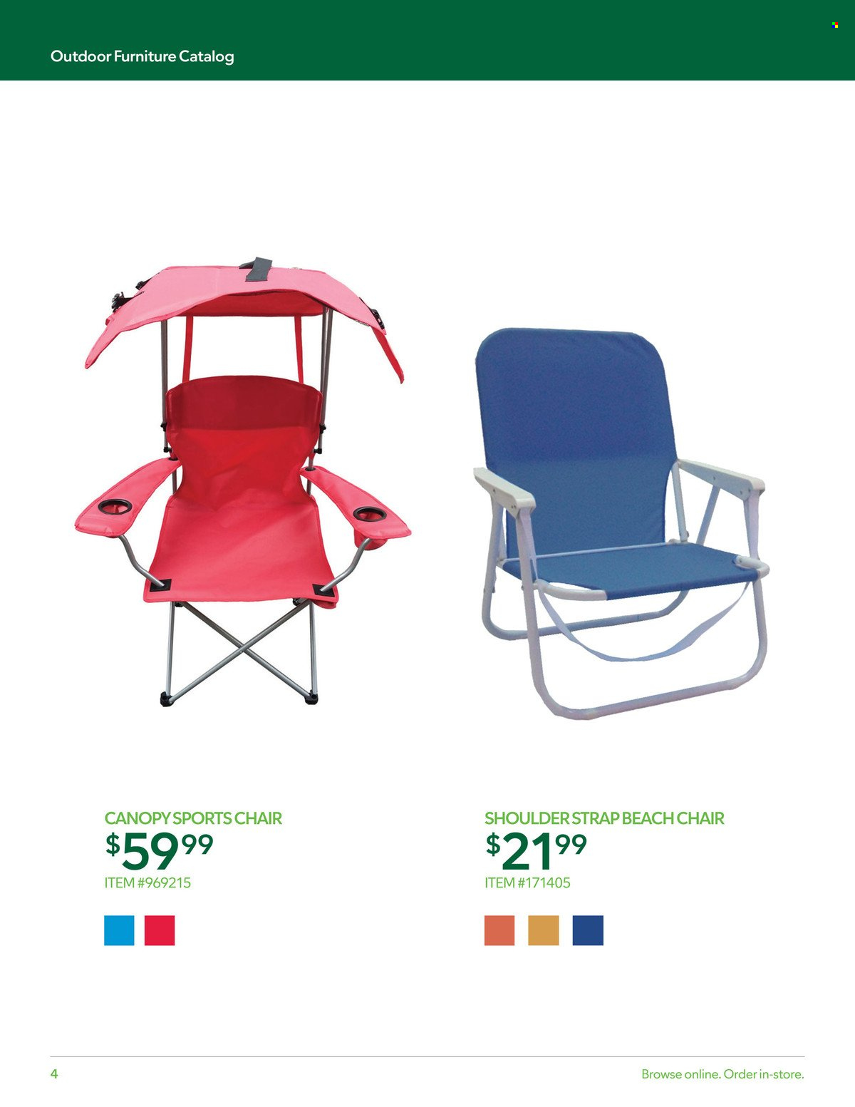 Publix ad. Page 4