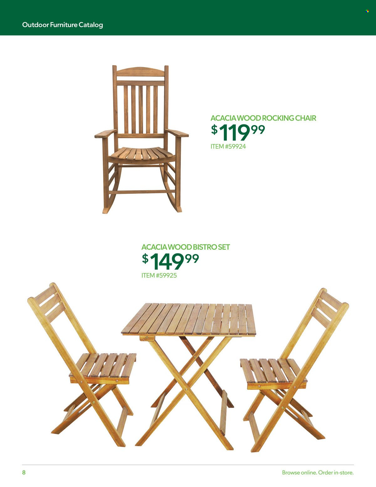 Publix ad. Page 8