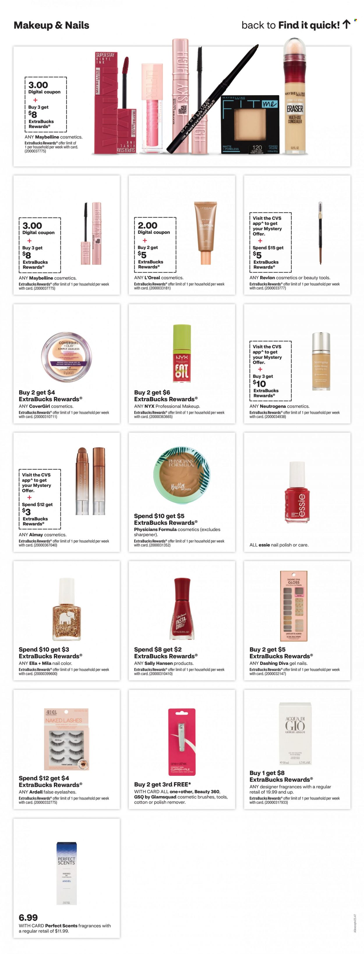 CVS Pharmacy ad - 01/14/2024 - 01/20/2024. Page 10