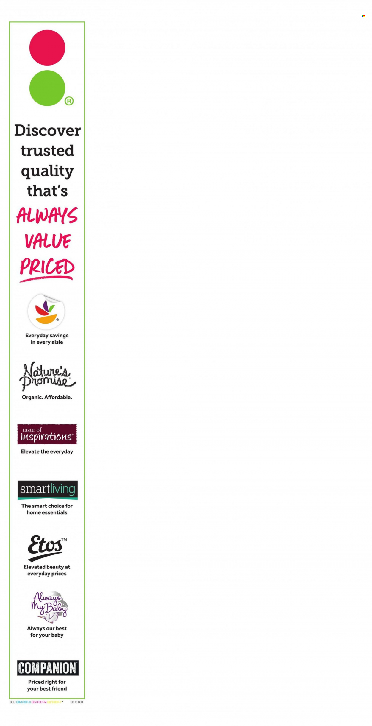 Stop & Shop ad - 01/12/2024 - 01/18/2024. Page 6