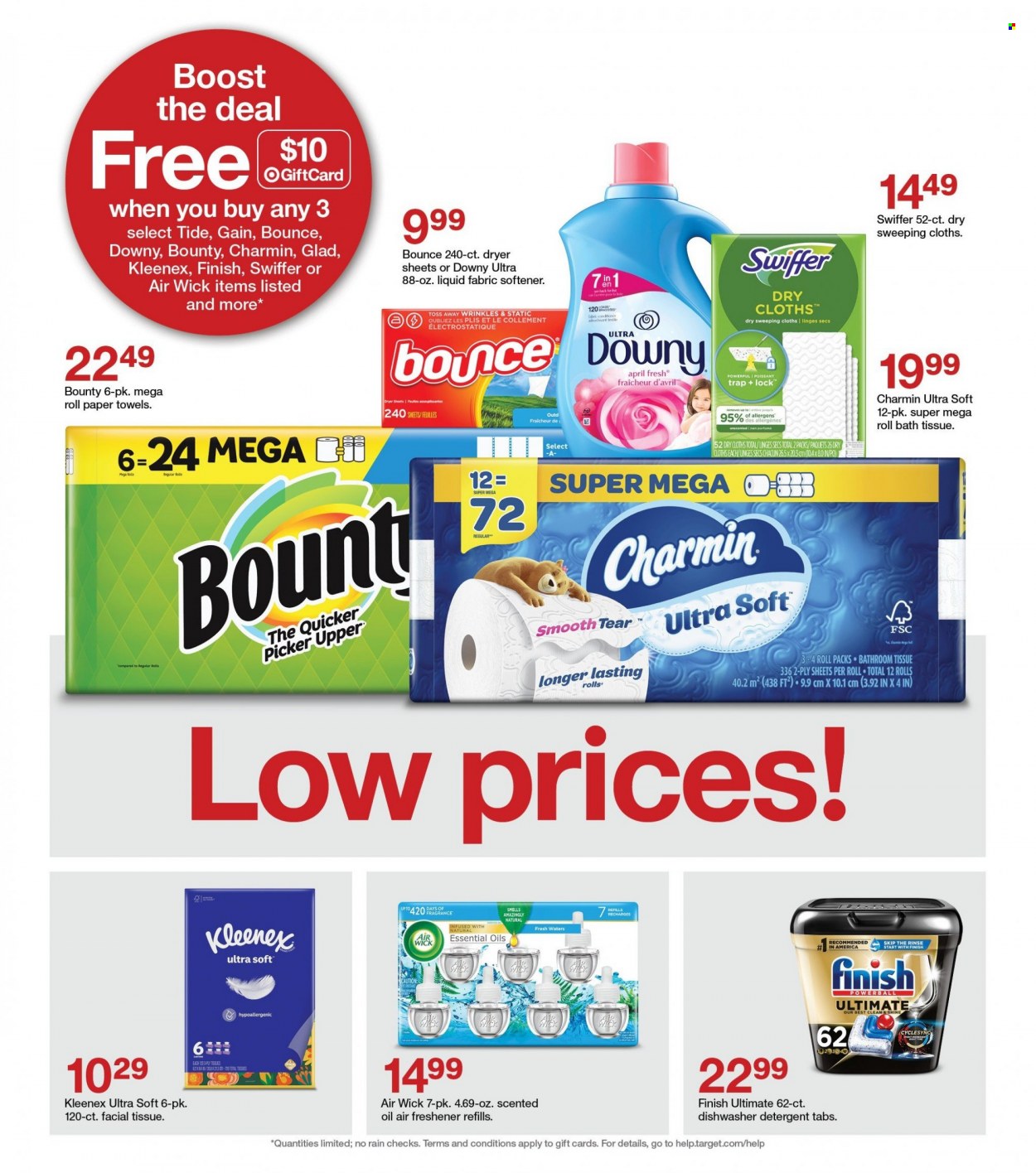 Target ad - 01/14/2024 - 01/20/2024. Page 2