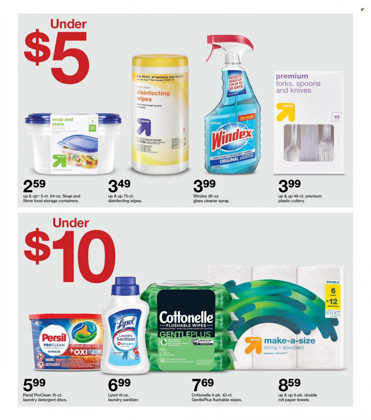 Target ad - 01/14/2024 - 01/20/2024. Page 3