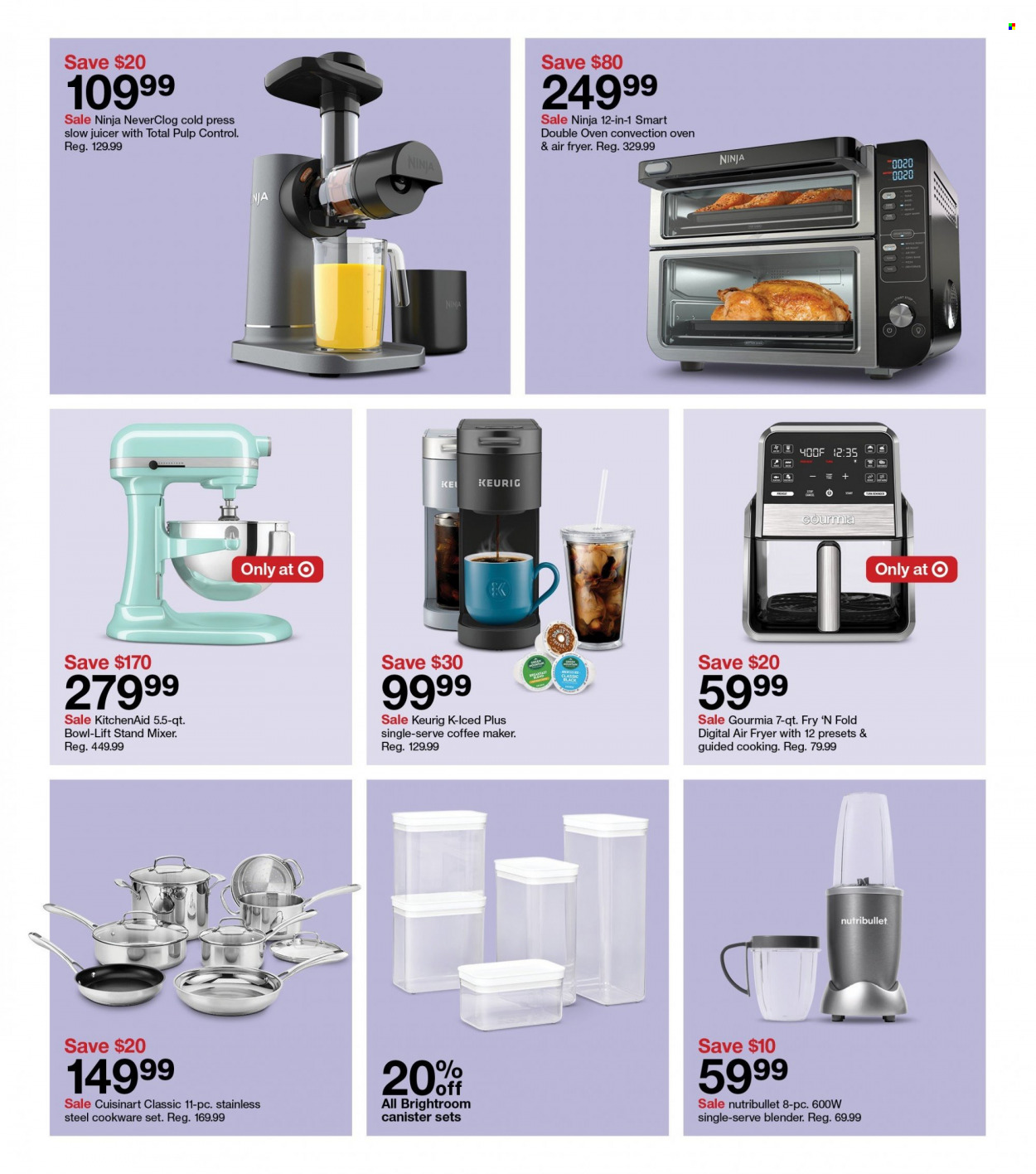 Target ad - 01/14/2024 - 01/20/2024. Page 4