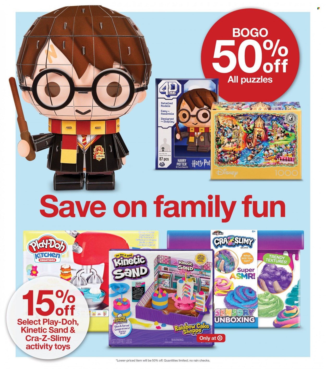 Target ad - 01/14/2024 - 01/20/2024. Page 10